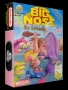 Nintendo  NES  -  Big Nose the Caveman (USA) (Unl)